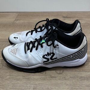 Salming Viper 5 Indoor Court shoe Volleyball Handball squash athletic floorball